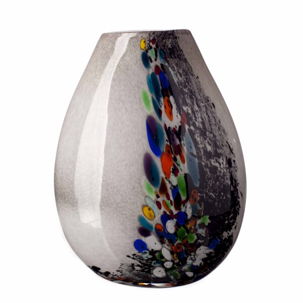 Grey Multicoloured - Image 2