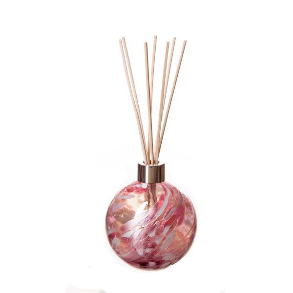 Pink and White - Image 2
