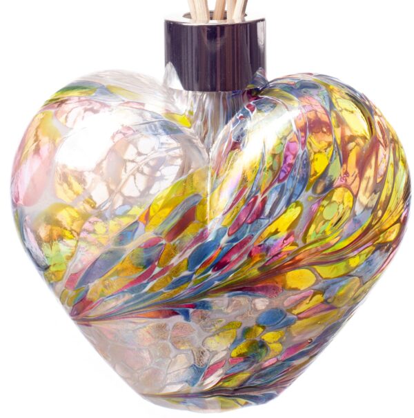 White and Multicoloured - Image 2