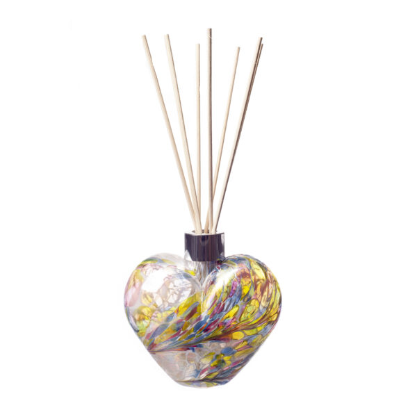 White and Multicoloured - Image 3