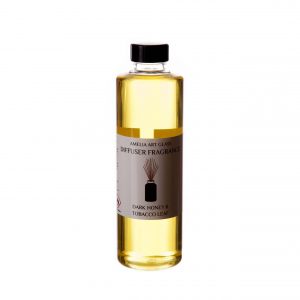 Dark Honey & Tobacco Leaf (OILDHT)