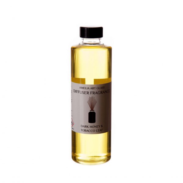 Dark Honey & Tobacco Leaf (OILDHT)