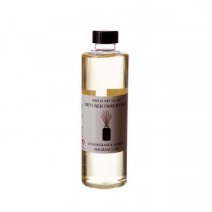 Lemongrass & Ginger (OILLG)