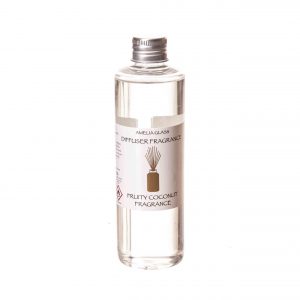 Fruity Coconut (OILCO)