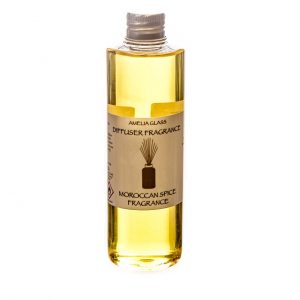 Moroccan Spice (OILMS)