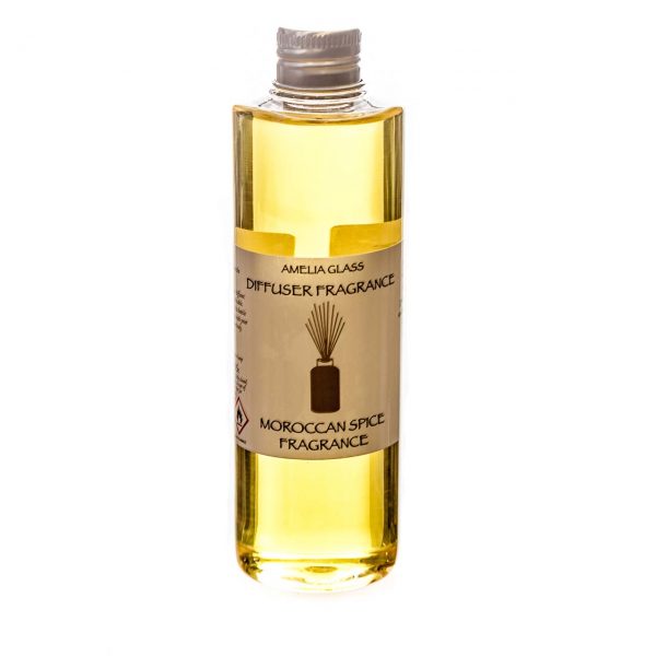 Moroccan Spice (OILMS)
