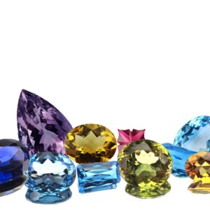 Birthstone Collections