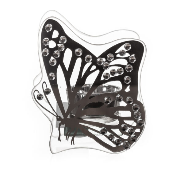 Tea Light Butterfly single candle