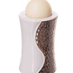 Ceramic Candle Holder