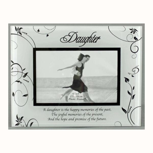 Daughter Picture Frame