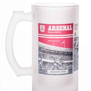Beer glass