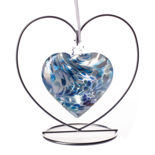 Turquoise & White - Image 3