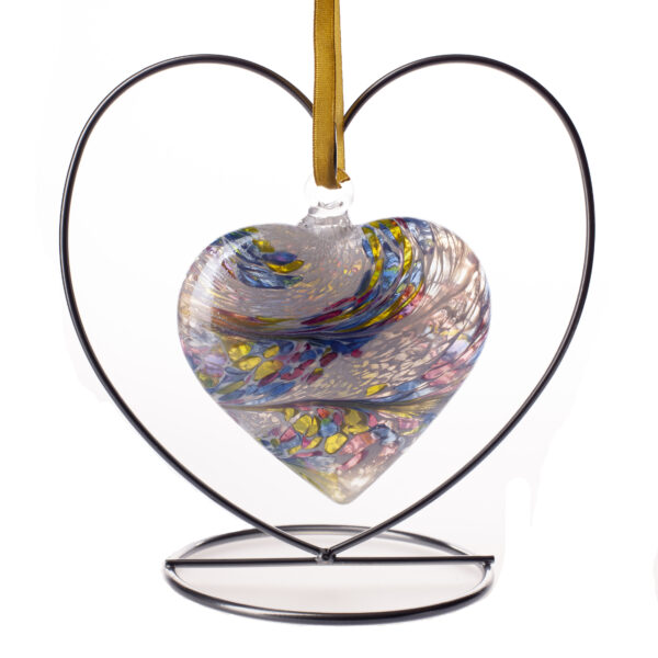 White Multicoloured - Image 2