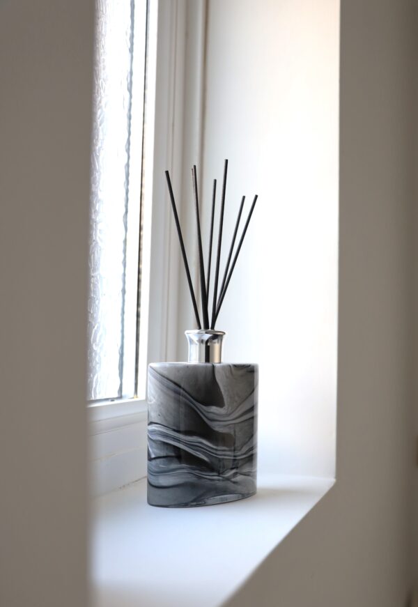 Black, Grey and White (15cm) - Image 3