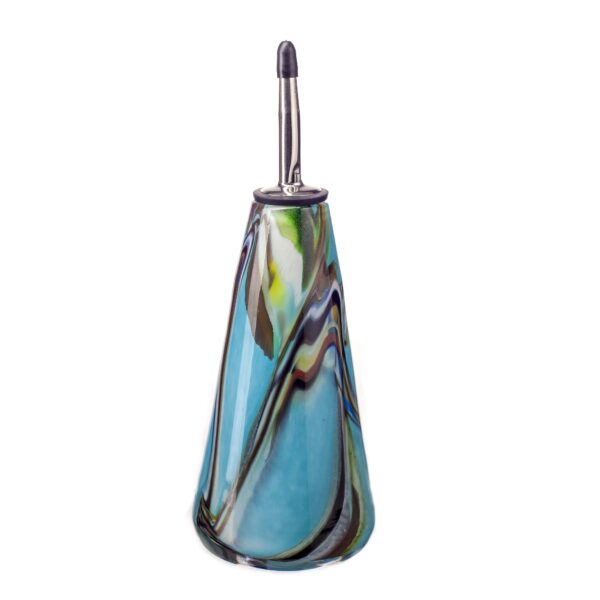 Blue Multicoloured (21cm)