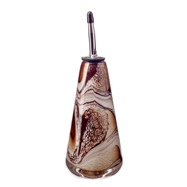 Brown, Cream and Hazel (21cm)