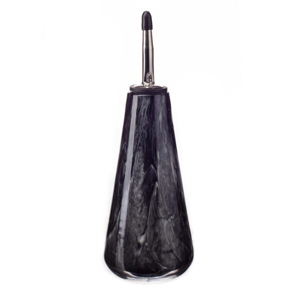 Black Marble (21cm)