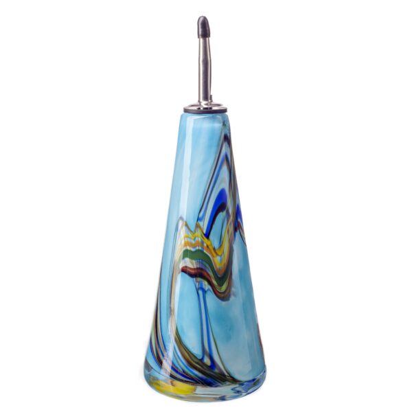 Blue Multicoloured (27cm)