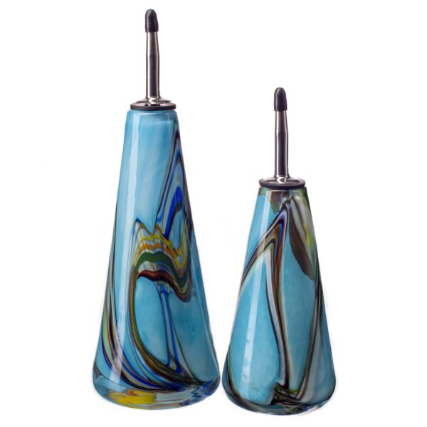 Blue Multicoloured (21cm) - Image 2