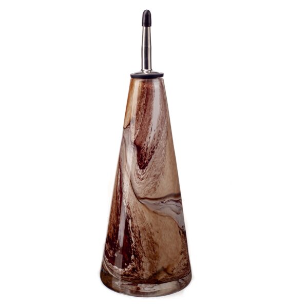 Brown, Cream and Hazel (27cm)