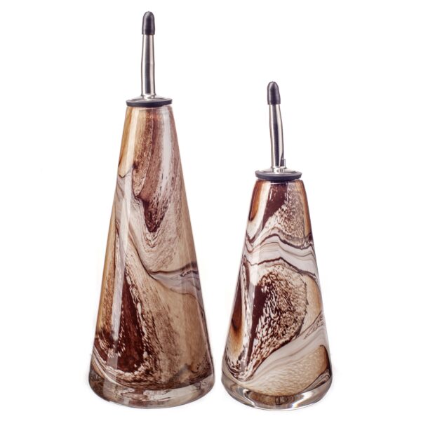 Brown, Cream and Hazel (21cm) - Image 2