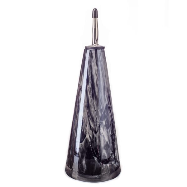 Black Marble (27cm)