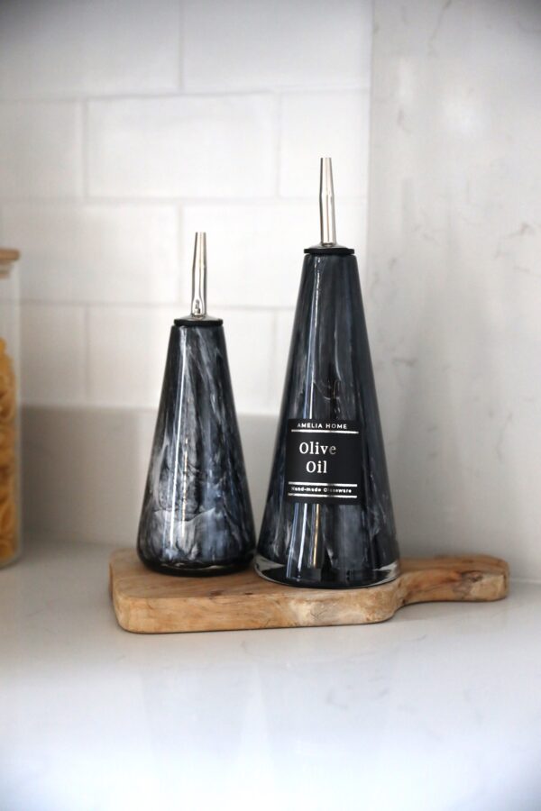 Black Marble (21cm) - Image 4