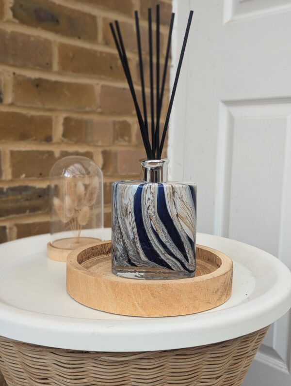 Beige and Blue (15cm) - Image 2