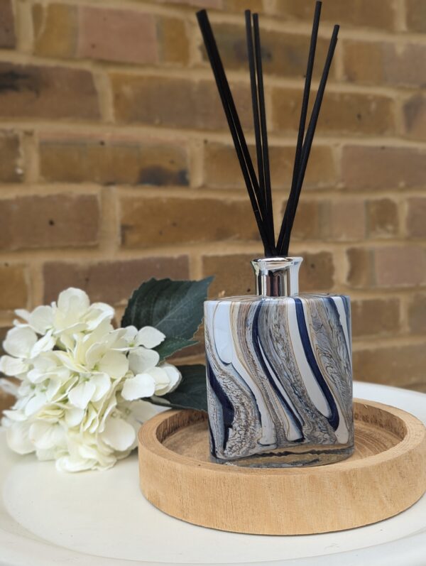 Beige and Blue (15cm) - Image 3