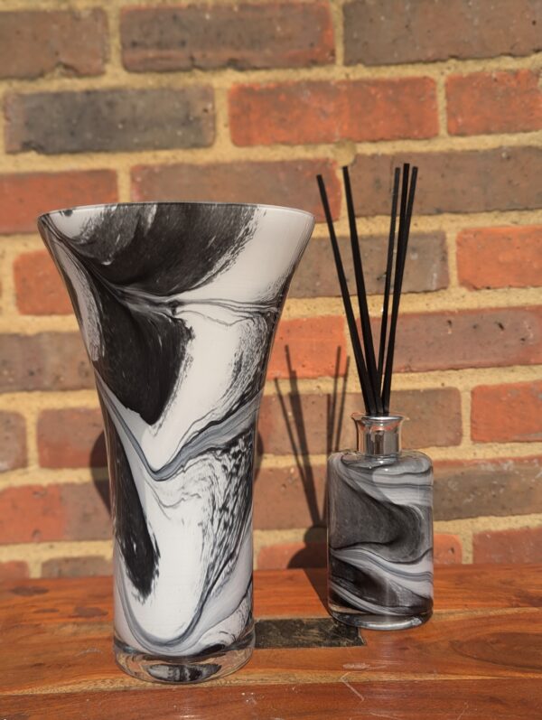 Black, White and Grey - Image 2