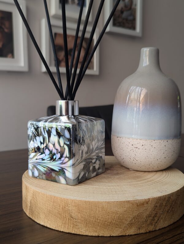 Grey and White - Image 2