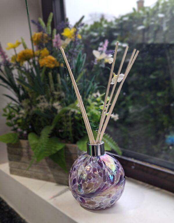Violet Crackled - Image 2