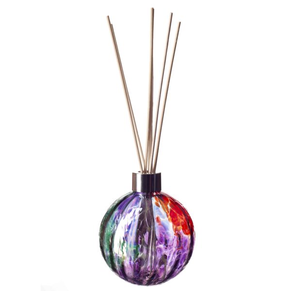 Optic Multicoloured (Red, Blue, Purple, Green) - Image 3