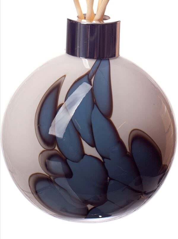 White and Blue Pebble - Image 2