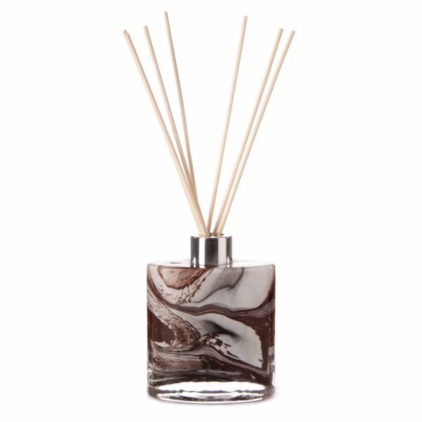 Brown, Cream and Grey (11.5cm)