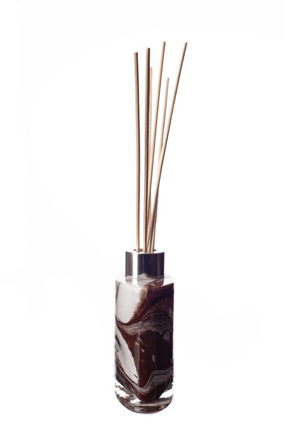 Brown, Cream and Grey (11.5cm) - Image 2
