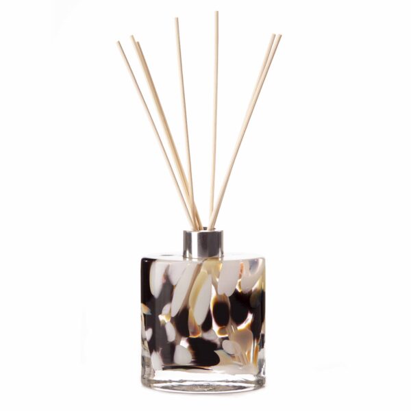 Beige, Black and White (11.5cm)