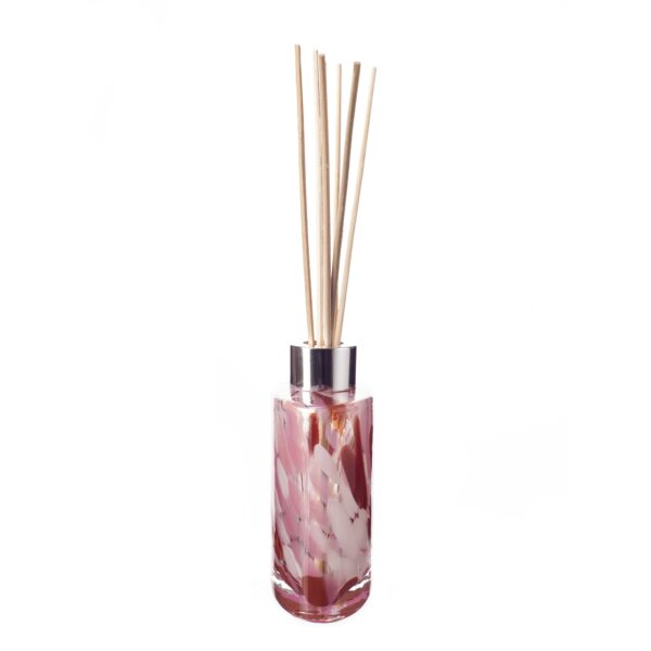Pink, Red and White (11.5cm) - Image 2
