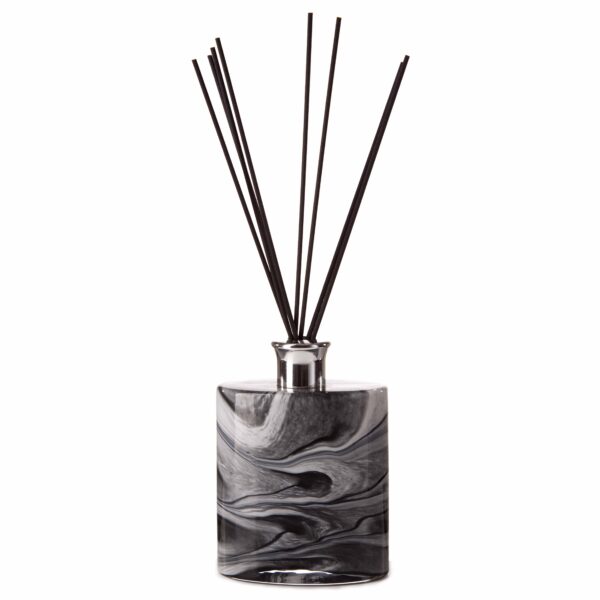 Black, Grey and White (15cm)
