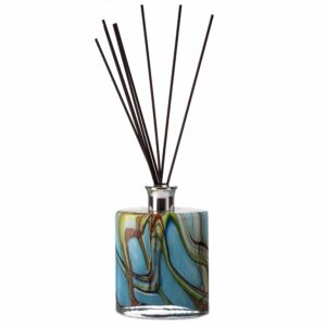 Blue Multicoloured (15cm)