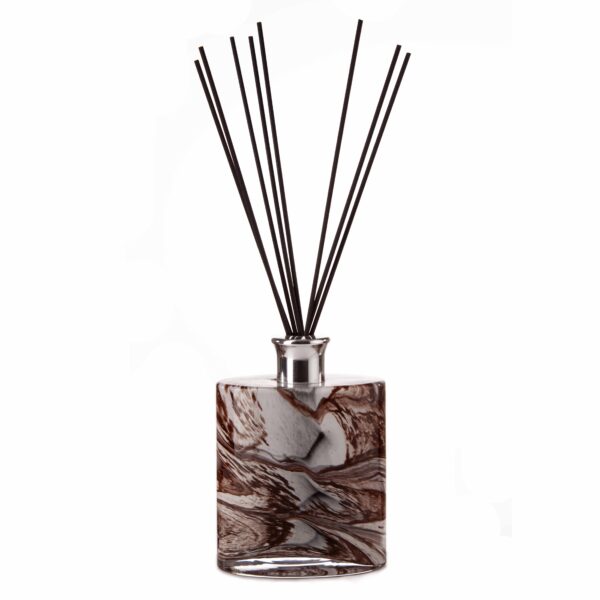 Brown, Cream and Grey (15cm)