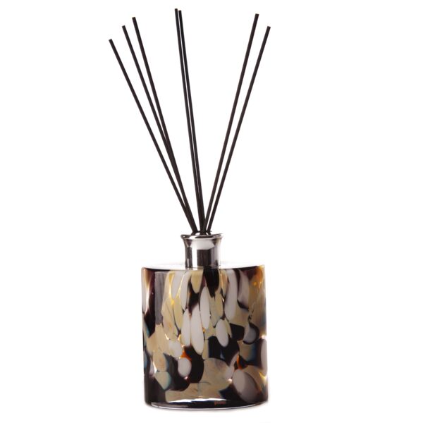 Beige, Black and White (15cm)