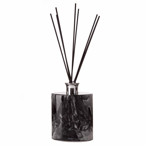 Black Marble (15cm)