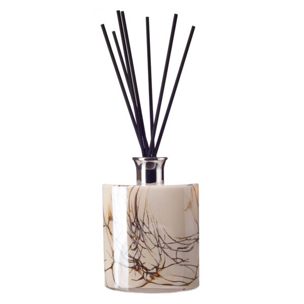 Cream Marble (15cm)