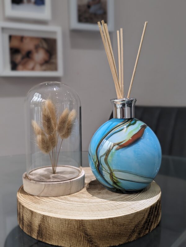 Blue Multicoloured (14cm) - Image 2