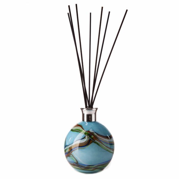 Blue Multicoloured (14cm)