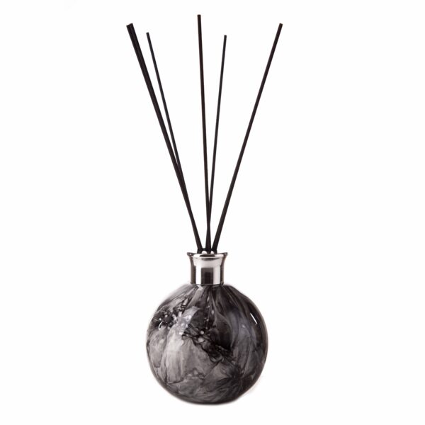 Black Marble (14cm)