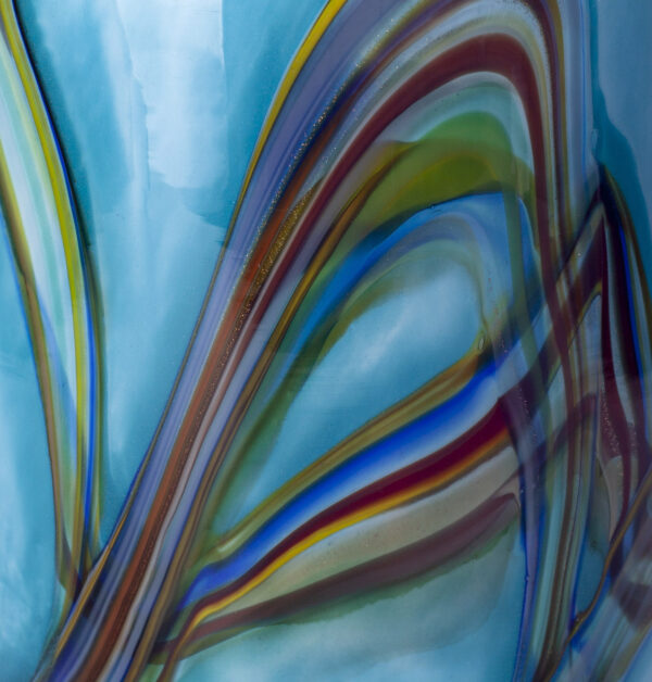 Blue Multicoloured (14cm) - Image 3