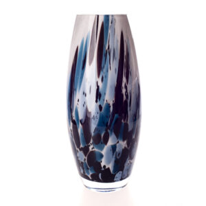 Grey and Blue (25cm)