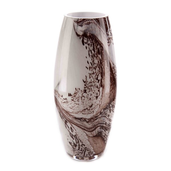 Brown, Cream and Grey (25cm)